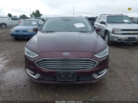 Обява за продажба на Ford Fusion 2.0L I-4 DI, DOHC, VVT, TURBO, 231HP All Wheel ~20 000 лв. - изображение 4