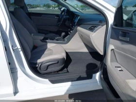 Hyundai Sonata 2.4L I-4 DI, DOHC, VVT, 185HP Front Wheel Drive | Mobile.bg    11