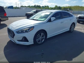 Hyundai Sonata 2.4L I-4 DI, DOHC, VVT, 185HP Front Wheel Drive | Mobile.bg    2