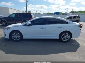 Hyundai Sonata 2.4L I-4 DI, DOHC, VVT, 185HP Front Wheel Drive | Mobile.bg    7