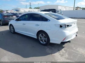 Hyundai Sonata 2.4L I-4 DI, DOHC, VVT, 185HP Front Wheel Drive | Mobile.bg    9