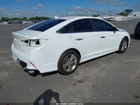 Hyundai Sonata 2.4L I-4 DI, DOHC, VVT, 185HP Front Wheel Drive | Mobile.bg    10