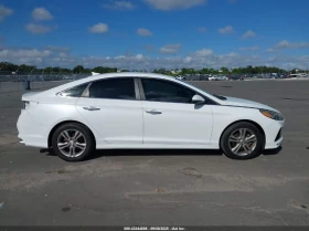 Hyundai Sonata 2.4L I-4 DI, DOHC, VVT, 185HP Front Wheel Drive | Mobile.bg    6