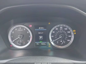Hyundai Sonata 2.4L I-4 DI, DOHC, VVT, 185HP Front Wheel Drive | Mobile.bg    13