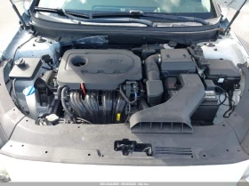 Hyundai Sonata 2.4L I-4 DI, DOHC, VVT, 185HP Front Wheel Drive | Mobile.bg    16