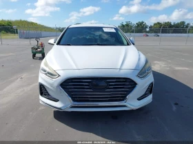 Hyundai Sonata 2.4L I-4 DI, DOHC, VVT, 185HP Front Wheel Drive | Mobile.bg    5