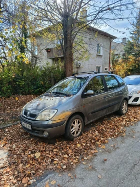 Renault Scenic  - изображение 1