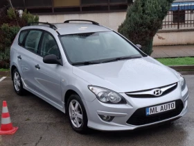 Hyundai I30 1.4i 105hp * КЛИМАТИК * EURO 5 * ЛИЗИНГ *  - 7500 лв. / 3834.69 € - 22136111 4
