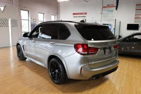 BMW X5M AWD* Авто-Кредит(ЦЕНА ДО БЪЛГАРИЯ) - 51599 лв. / 26382.15 € - 87359337 4