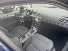 VW Golf 1.6TDI AUTOMATIC  - 15900 лв. / 8129.54 € - 84168243 11