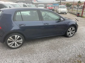 VW Golf 1.6TDI AUTOMATIC  - 15900 лв. / 8129.54 € - 84168243 4