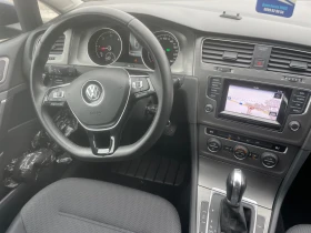 VW Golf 1.6TDI AUTOMATIC  - 15900 лв. / 8129.54 € - 84168243 12