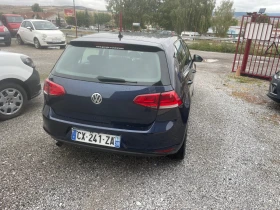 VW Golf 1.6TDI AUTOMATIC  - 15900 лв. / 8129.54 € - 84168243 5