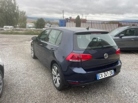VW Golf 1.6TDI AUTOMATIC  - 15900 лв. / 8129.54 € - 84168243 6