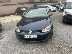 VW Golf 1.6TDI AUTOMATIC  - 15900 лв. / 8129.54 € - 84168243 2