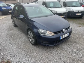 VW Golf 1.6TDI AUTOMATIC  - 15900 лв. / 8129.54 € - 84168243 3