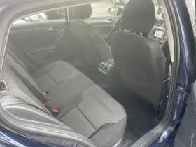 VW Golf 1.6TDI AUTOMATIC  - 15900 лв. / 8129.54 € - 84168243 10