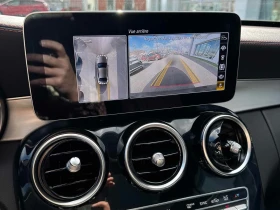 Mercedes-Benz C 43 AMG * CARFAX * БЕЗ ПЪРВОНАЧАЛНА ВНОСКА - 51400 лв. / 26280.40 € - 28807863 9