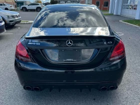 Mercedes-Benz C 43 AMG * CARFAX * БЕЗ ПЪРВОНАЧАЛНА ВНОСКА - 51400 лв. / 26280.40 € - 28807863 4