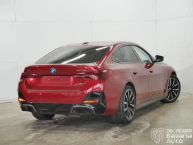 BMW i4 40 xDrive M Sport Paket  - 106500 лв. / 54452.59 € - 23043706 3