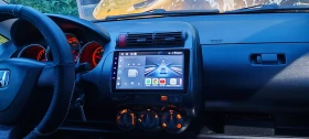Honda Jazz 1.2, снимка 4