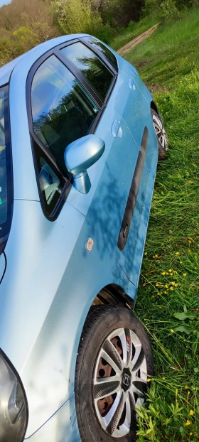 Honda Jazz 1.2, снимка 8