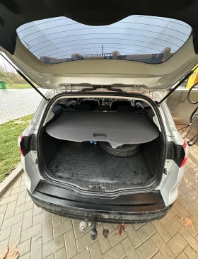 Ford Focus 1.6i 125���� ������� ����� | Mobile.bg � ����� ������ 10