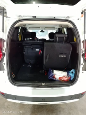 Dacia Lodgy STEPWAY= 1.5DCI-116кс= 7МЕСТА= NAVI= АВТОПИЛОТ, снимка 8
