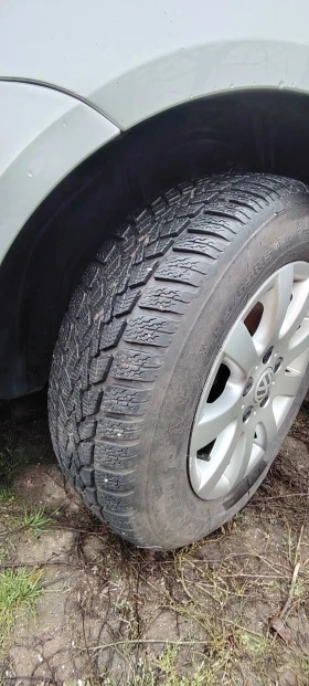 VW Touran 1.9 tdi 90 hp, снимка 12