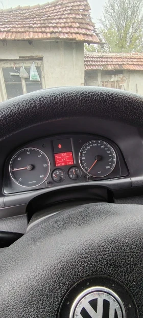 VW Touran 1.9 tdi 90 hp, снимка 9