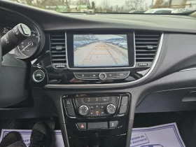 Opel Mokka X 1.6d 136к.с Топ състояние  - 18900 лв. / 9663.42 € - 73087775 16