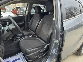 Opel Mokka X 1.6d 136к.с Топ състояние  - 18900 лв. / 9663.42 € - 73087775 9