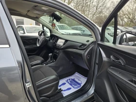 Opel Mokka X 1.6d 136к.с Топ състояние  - 18900 лв. / 9663.42 € - 73087775 13