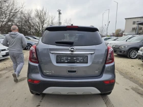 Opel Mokka X 1.6d 136к.с Топ състояние  - 18900 лв. / 9663.42 € - 73087775 6