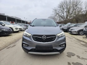 Opel Mokka X 1.6d 136к.с Топ състояние  - 18900 лв. / 9663.42 € - 73087775 5