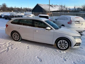 Skoda Octavia  Style 2, 0 TDI DSG NEW MODEL150ps - 12000 € / 23469.96 лв. - 72518223 4