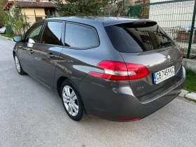 Peugeot 308 SW , снимка 2