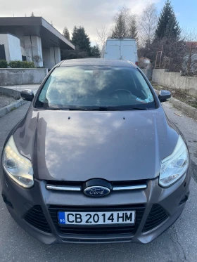 Ford Focus 1.6 - 5900 € / 11539.40 лв. - 52548189 2