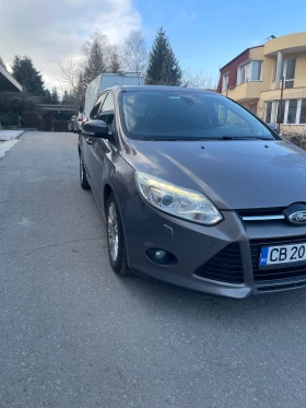 Ford Focus 1.6 - 5900 € / 11539.40 лв. - 52548189 6