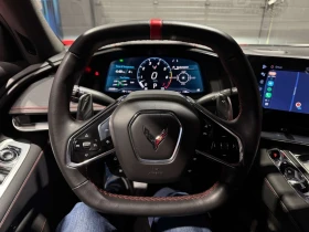Chevrolet Corvette 2024 1LT * ФИКСИРАНА ЦЕНА ДО БЪЛГАРИЯ*  - 59790 € / 116939.08 лв. - 68443807 12