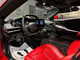 Chevrolet Corvette 2024 1LT * ФИКСИРАНА ЦЕНА ДО БЪЛГАРИЯ*  - 59790 € / 116939.08 лв. - 68443807 10