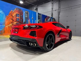 Chevrolet Corvette 2024 1LT * ФИКСИРАНА ЦЕНА ДО БЪЛГАРИЯ*  - 59790 € / 116939.08 лв. - 68443807 4