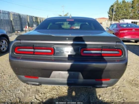 Dodge Challenger SXT - 12395 € / 24242.51 лв. - 69757455 15
