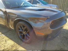 Dodge Challenger SXT - 12395 € / 24242.51 лв. - 69757455 6