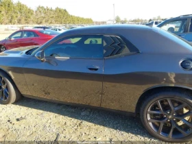 Dodge Challenger SXT - 12395 € / 24242.51 лв. - 69757455 13