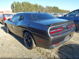 Dodge Challenger SXT - 12395 € / 24242.51 лв. - 69757455 3