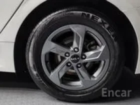 Kia K5 - 17600 € / 34422.61 лв. - 57241956 5