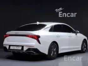 Kia K5 - 17600 € / 34422.61 лв. - 57241956 2