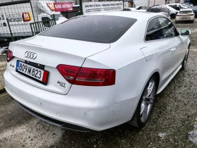 Audi A5 2.0t Quattro S-line - 9500 € / 18580.38 лв. - 99763944 3