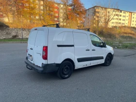 Peugeot Partner 1.6 HD? - 2900 € / 5671.91 лв. - 10141269 4
